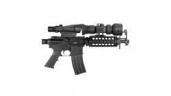 ATN PS28-WPT Night Vision Rifle Scope NVDNPS28WP5